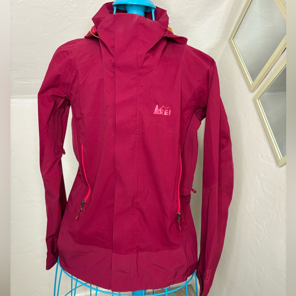 REI Women's Berry Utility Jacket